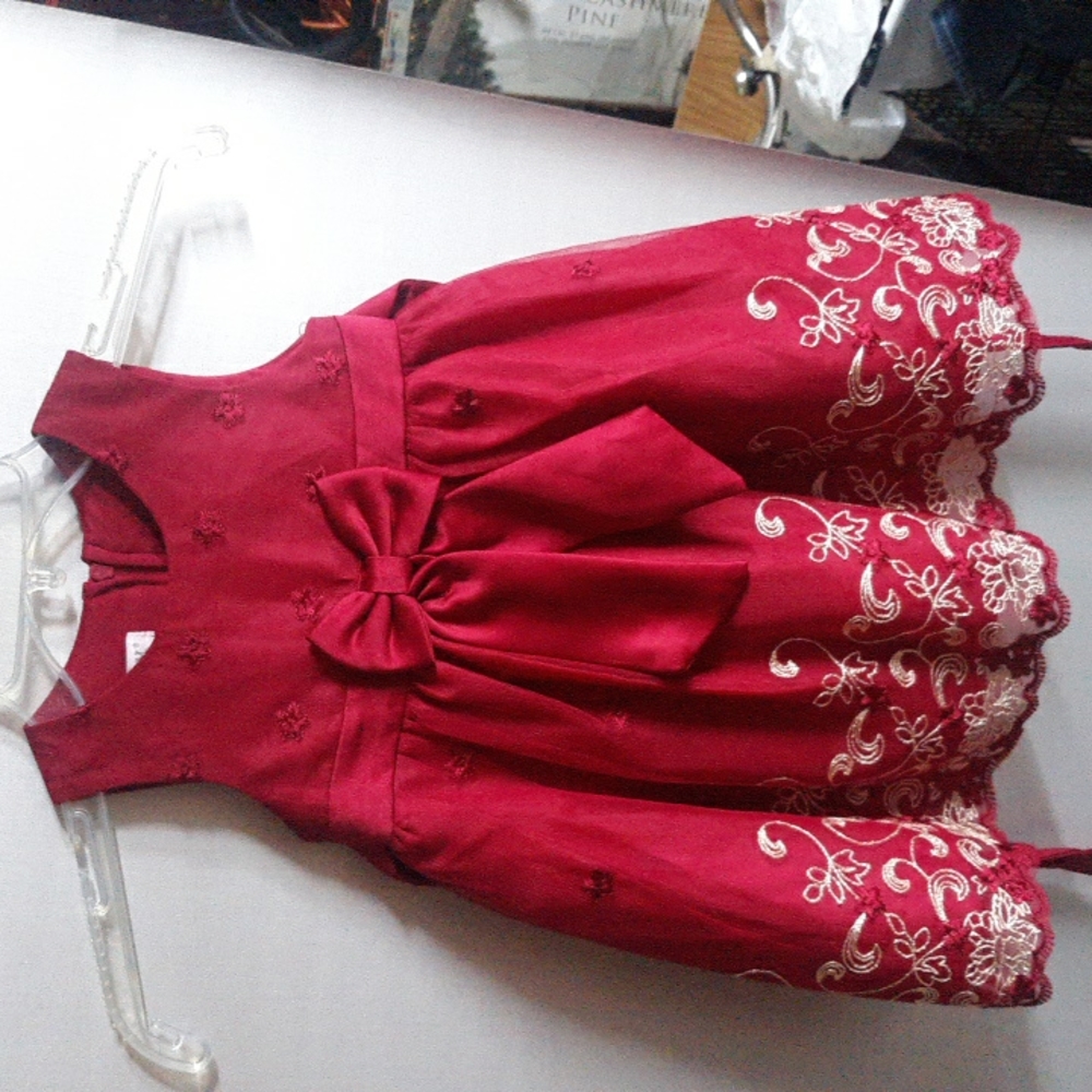 Katie M Size 18 Month (SKU 488)